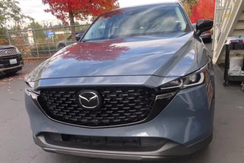 More photos of 2025 Mazda CX-5 2.5 S Carbon Edition at South Tacoma Auto, WA