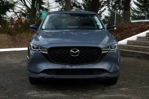 Photos of 2025 Mazda CX-5 2.5 S Carbon Edition for sale in Tacoma, WA at South Tacoma Auto