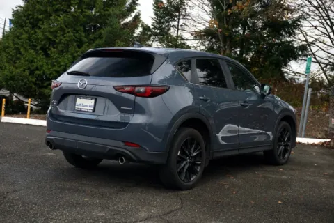 More photos of 2025 Mazda CX-5 2.5 S Carbon Edition at South Tacoma Auto, WA