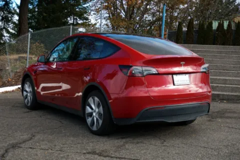 More photos of 2023 Tesla Model Y Long Range at South Tacoma Auto, WA