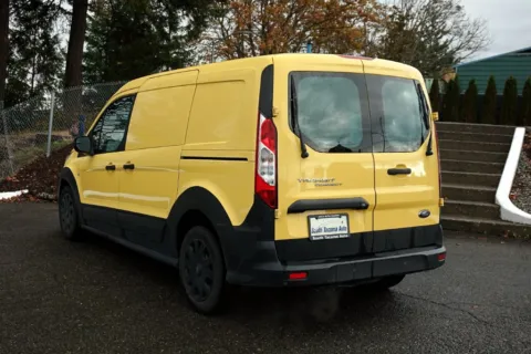 Another view of 2020 Ford Transit Connect XL for sale in Tacoma, WA at South Tacoma Auto