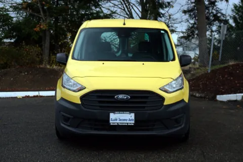 Photos of 2020 Ford Transit Connect XL for sale in Tacoma, WA at South Tacoma Auto