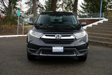 Photos of 2018 Honda CR-V LX for sale in Tacoma, WA at South Tacoma Auto