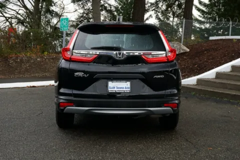 More photos of 2018 Honda CR-V LX at South Tacoma Auto, WA