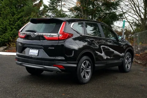 More photos of 2018 Honda CR-V LX at South Tacoma Auto, WA