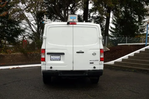 More photos of 2016 Nissan NV2500 HD SV at South Tacoma Auto, WA