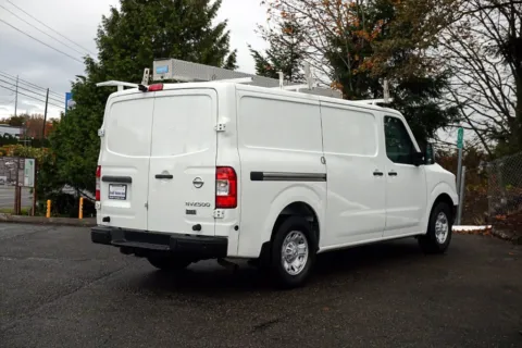 More photos of 2016 Nissan NV2500 HD SV at South Tacoma Auto, WA