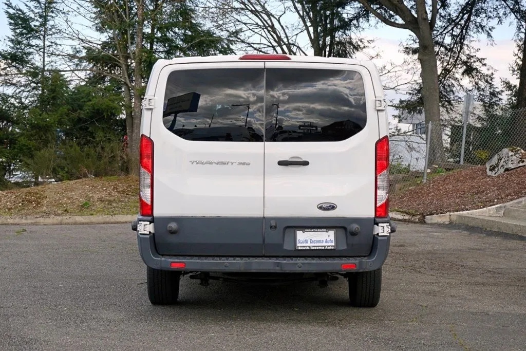 2015 Ford Transit XLT - Photo 6