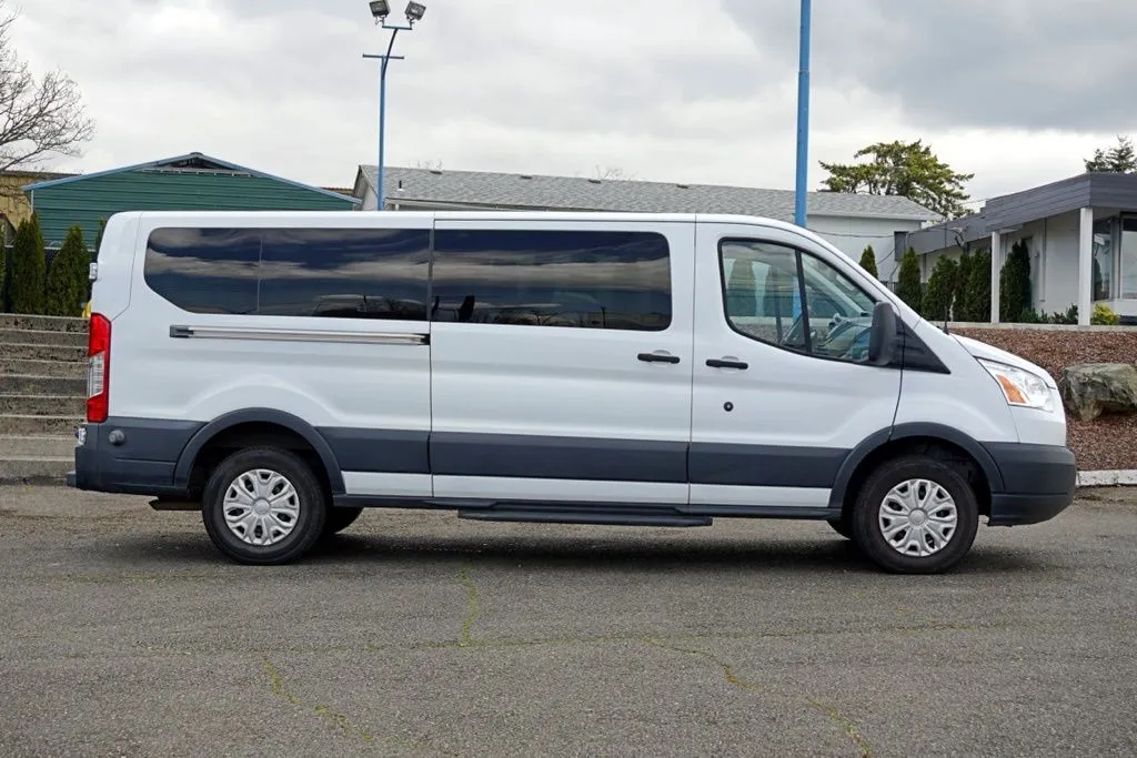 2015 Ford Transit XLT - Photo 7
