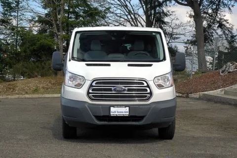 Photos of 2015 Ford Transit-350 XLT for sale in Tacoma, WA at South Tacoma Auto