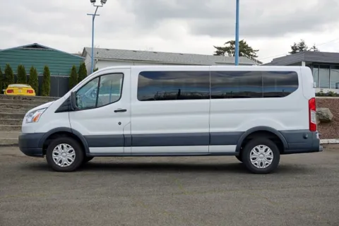 More photos of 2015 Ford Transit-350 XLT at South Tacoma Auto, WA