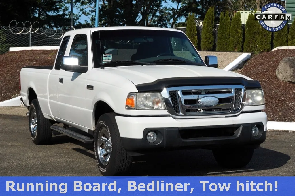 Used 2008 Ford Ranger XLT for sale in Tacoma, WA at South Tacoma Auto ...