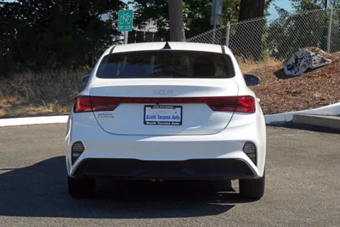 More photos of 2023 Kia Forte LXS at South Tacoma Auto, WA