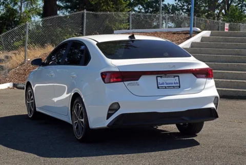 More photos of 2023 Kia Forte LXS at South Tacoma Auto, WA
