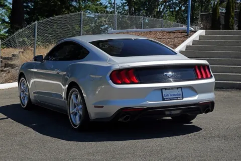 More photos of 2018 Ford Mustang EcoBoost at South Tacoma Auto, WA