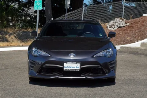Photos of 2017 Toyota 86 0 Special Edition for sale in Tacoma, WA at South Tacoma Auto