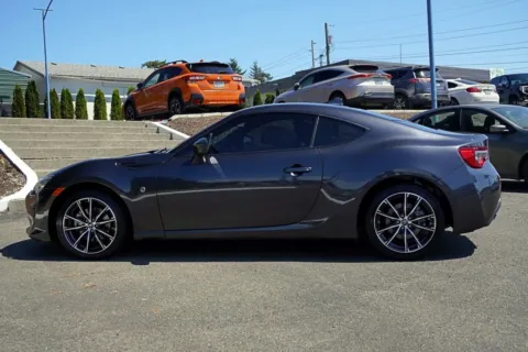 More photos of 2017 Toyota 86 0 Special Edition at South Tacoma Auto, WA