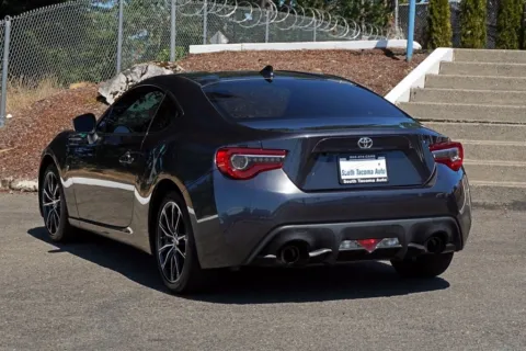 More photos of 2017 Toyota 86 0 Special Edition at South Tacoma Auto, WA