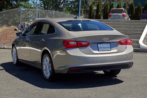 More photos of 2023 Chevrolet Malibu LT at South Tacoma Auto, WA