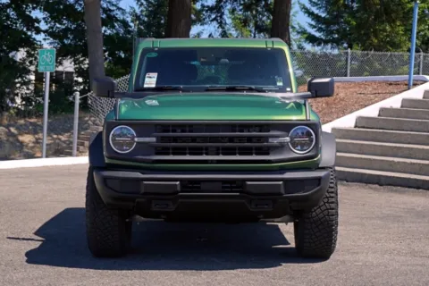 Photos of 2023 Ford Bronco Sasquatch Edition for sale in Tacoma, WA at South Tacoma Auto