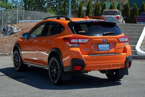 More photos of 2018 Subaru Crosstrek 2.0i Limited at South Tacoma Auto, WA