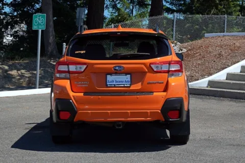 More photos of 2018 Subaru Crosstrek 2.0i Limited at South Tacoma Auto, WA