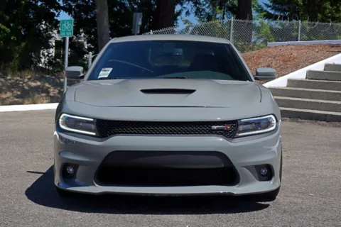 Photos of 2018 Dodge Charger R/T Scat Pack for sale in Tacoma, WA at South Tacoma Auto
