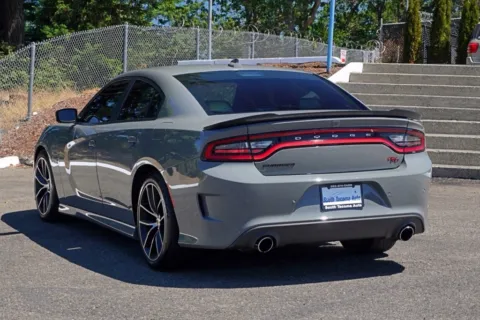 More photos of 2018 Dodge Charger R/T Scat Pack at South Tacoma Auto, WA