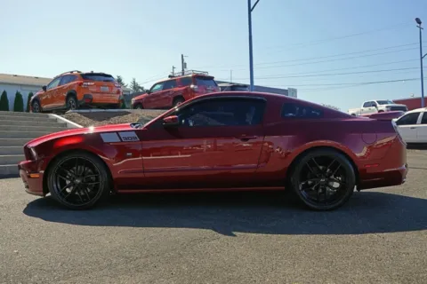 More photos of 2014 Ford Mustang GT Premium at South Tacoma Auto, WA