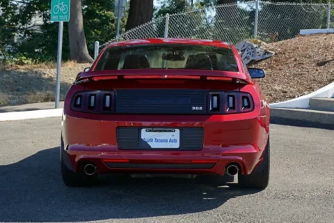 More photos of 2014 Ford Mustang GT Premium at South Tacoma Auto, WA