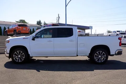 More photos of 2021 Chevrolet Silverado 1500 LT at South Tacoma Auto, WA