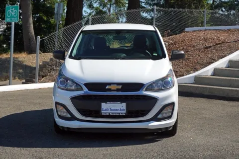 Photos of 2019 Chevrolet Spark LS for sale in Tacoma, WA at South Tacoma Auto