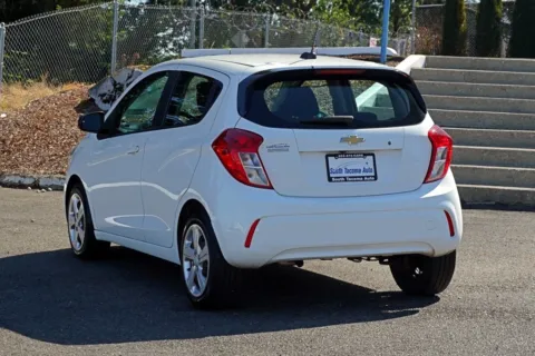 More photos of 2019 Chevrolet Spark LS at South Tacoma Auto, WA