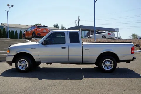 Another view of 2011 Ford Ranger XLT for sale in Tacoma, WA at South Tacoma Auto