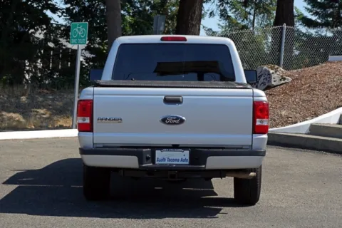 More photos of 2011 Ford Ranger XLT at South Tacoma Auto, WA