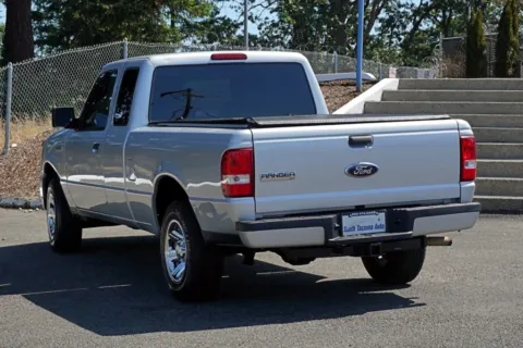 More photos of 2011 Ford Ranger XLT at South Tacoma Auto, WA