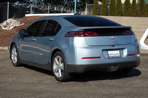 More photos of 2015 Chevrolet Volt at South Tacoma Auto, WA