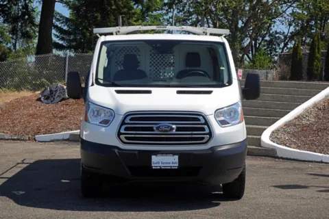 Photos of 2019 Ford Transit-250 for sale in Tacoma, WA at South Tacoma Auto