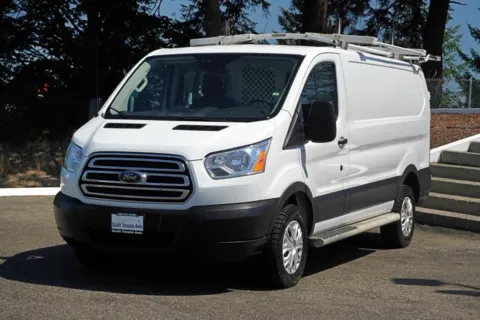 Another view of 2019 Ford Transit-250 for sale in Tacoma, WA at South Tacoma Auto
