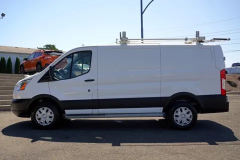 More photos of 2019 Ford Transit-250 at South Tacoma Auto, WA