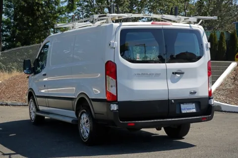 More photos of 2019 Ford Transit-250 at South Tacoma Auto, WA