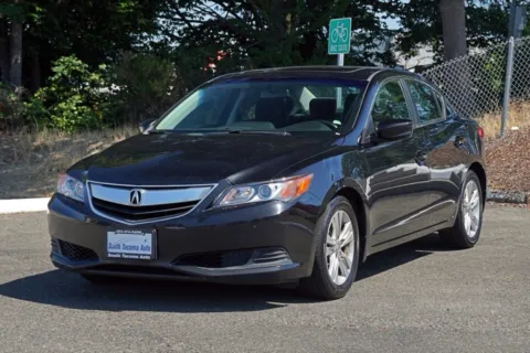 Photos of 2013 Acura ILX 2.0L for sale in Tacoma, WA at South Tacoma Auto
