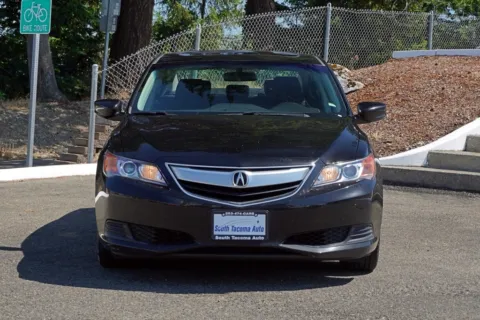 Another view of 2013 Acura ILX 2.0L for sale in Tacoma, WA at South Tacoma Auto
