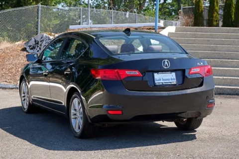 More photos of 2013 Acura ILX 2.0L at South Tacoma Auto, WA