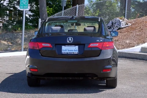 More photos of 2013 Acura ILX 2.0L at South Tacoma Auto, WA