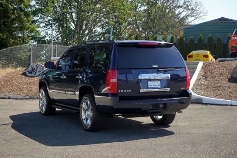 More photos of 2007 Chevrolet Tahoe LS at South Tacoma Auto, WA