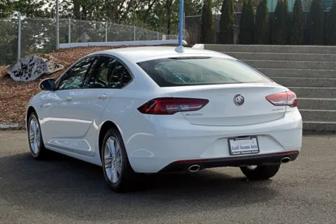 More photos of 2018 Buick Regal Preferred at South Tacoma Auto, WA