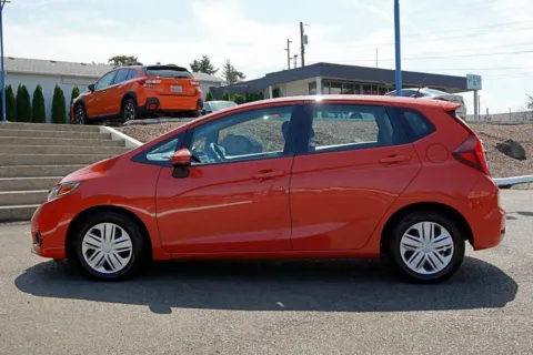 More photos of 2019 Honda Fit LX at South Tacoma Auto, WA