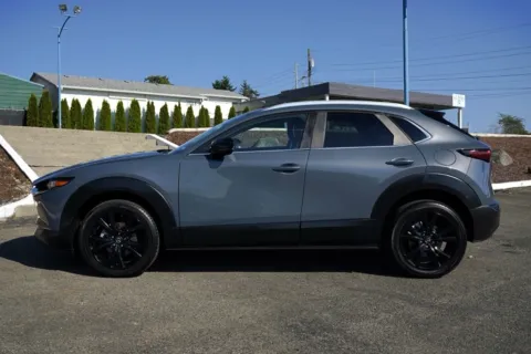 More photos of 2023 Mazda CX-30 2.5 S Carbon Edition at South Tacoma Auto, WA