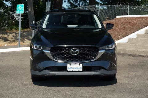 Photos of 2023 Mazda CX-5 2.5 S Premium Package for sale in Tacoma, WA at South Tacoma Auto